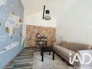 Vente Loft 5 pièces