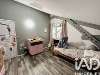 Vente Loft 5 pièces