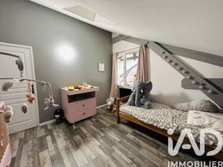 Vente appartement 5 pièces Vente appartement 5 pièces