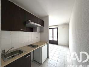 Vente Appartement T1Tarbes
