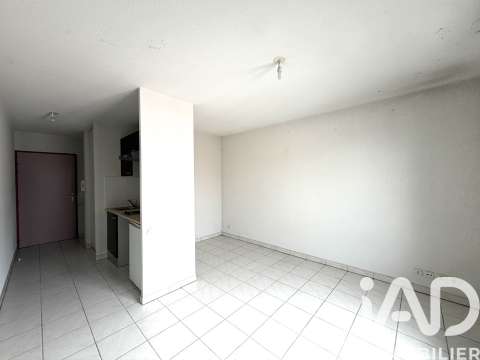 Vente appartement 1 pièce