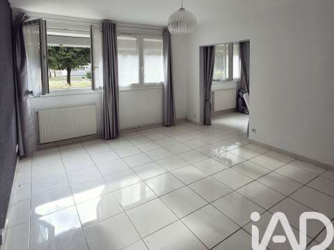 Vente appartement 3 pièces Tarbes 65