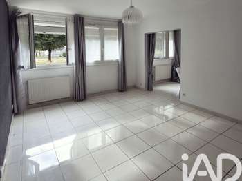 Vente appartement 3 pièces Tarbes 65