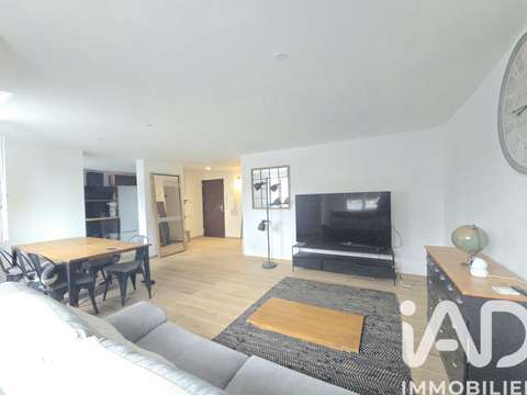 Vente appartement 3 pièces Tarbes 65