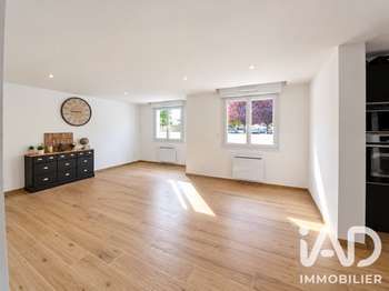 Vente Appartement 3 piècesTarbes