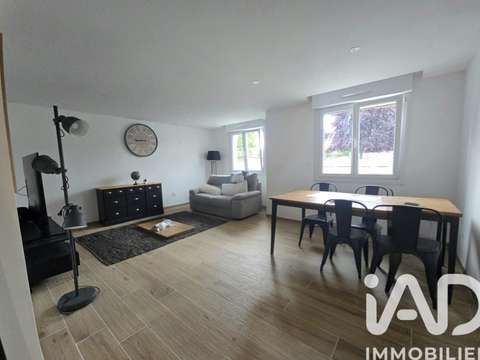 Vente appartement 3 pièces Tarbes 65