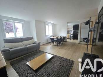 Vente appartement 3 pièces Tarbes 65