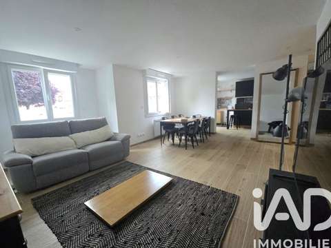 Vente appartement 3 pièces Tarbes 65