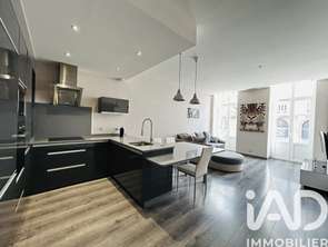 Vente Appartement 3 piècesTarbes