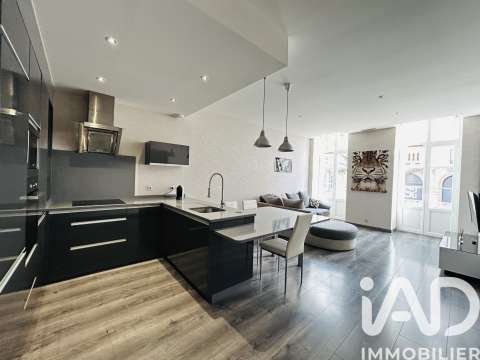 Vente appartement 3 pièces Tarbes 65