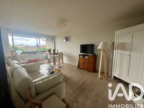 Vente appartement 3 pièces Tarbes 65
