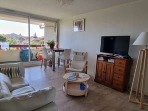 Vente Appartement 3 piècesTarbes