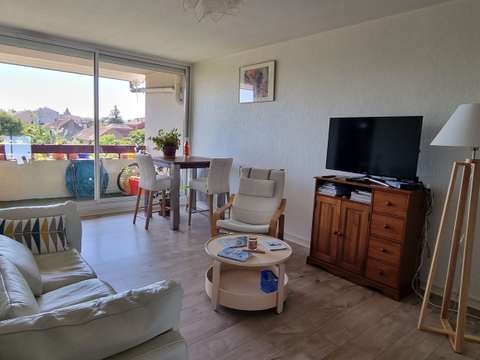 Vente appartement 3 pièces Tarbes 65