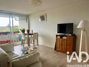 Vente Appartement 3 piècesTarbes