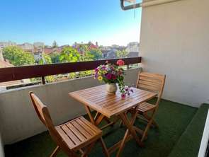 Vente Appartement 3 piècesTarbes