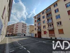 Vente Appartement 2 piècesTarbes