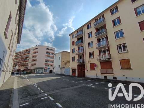 Vente appartement 2 pièces Tarbes 65
