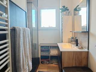 Vente appartement 5 pièces
