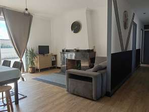 Vente Appartement 5 piècesTarbes