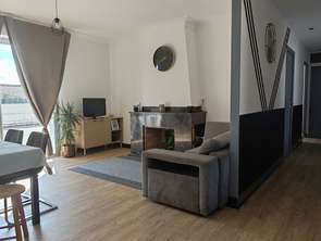 Vente Appartement 5 piècesTarbes