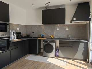 Vente appartement 5 pièces