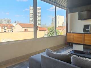 Vente appartement 5 pièces