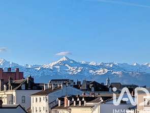 Vente Appartement 3 piècesTarbes