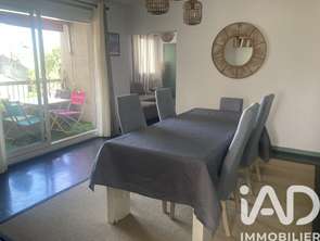 Vente Appartement 5 piècesTarbes