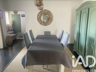 Vente appartement 5 pièces