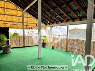 Vente appartement 4 pièces Vente appartement 4 pièces