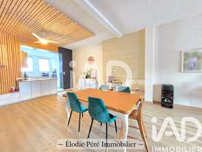 Vente Appartement 4 piècesTarbes