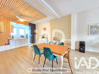 Vente appartement 4 pièces Vente appartement 4 pièces