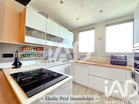 Vente appartement 4 pièces Vente appartement 4 pièces