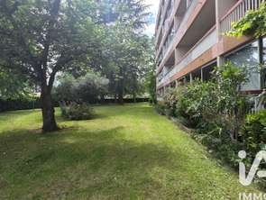 Vente Appartement 3 piècesTarbes