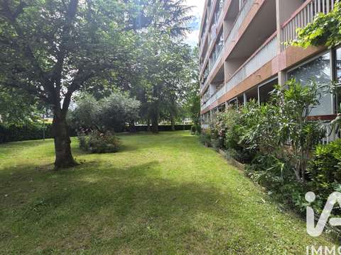 Vente appartement 3 pièces Tarbes 65