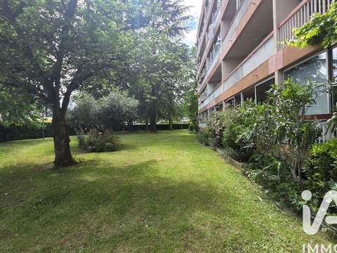 Vente appartement 3 pièces Tarbes 65