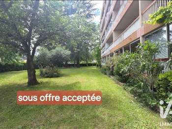 Vente Appartement 3 piècesTarbes