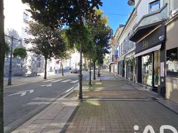 Vente Appartement 3 piècesTarbes