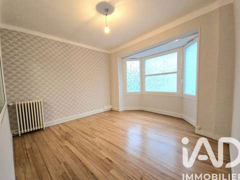 Vente appartement 3 pièces Tarbes 65