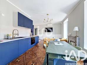 Vente Appartement 4 piècesTarbes