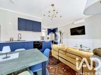 Vente appartement 4 pièces Vente appartement 4 pièces