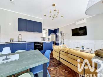 Vente appartement 4 pièces Tarbes 65