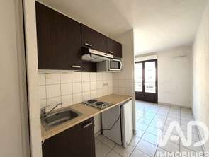 Vente Appartement T1Tarbes