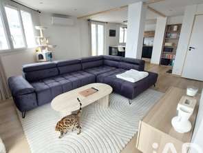 Vente Appartement 4 piècesTarbes