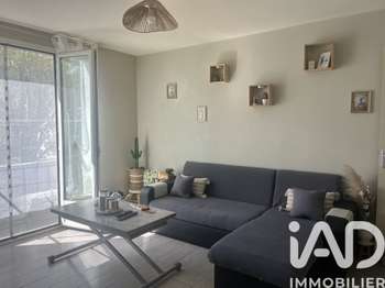 Vente appartement 4 pièces Tarbes 65
