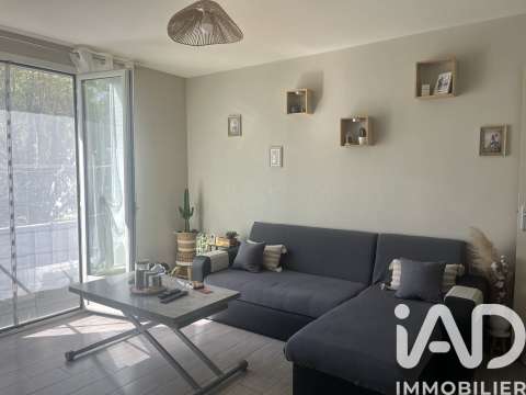 Vente appartement 4 pièces Tarbes 65