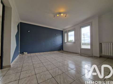 Vente appartement 3 pièces Tarbes 65