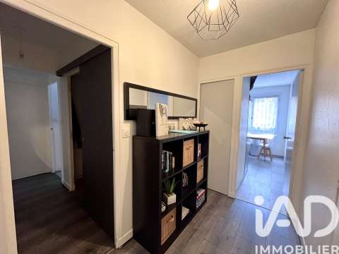 Vente appartement 3 pièces Tarbes 65