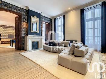 Vente appartement 5 pièces Tarbes 65