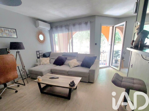 Vente appartement 3 pièces Tarbes 65